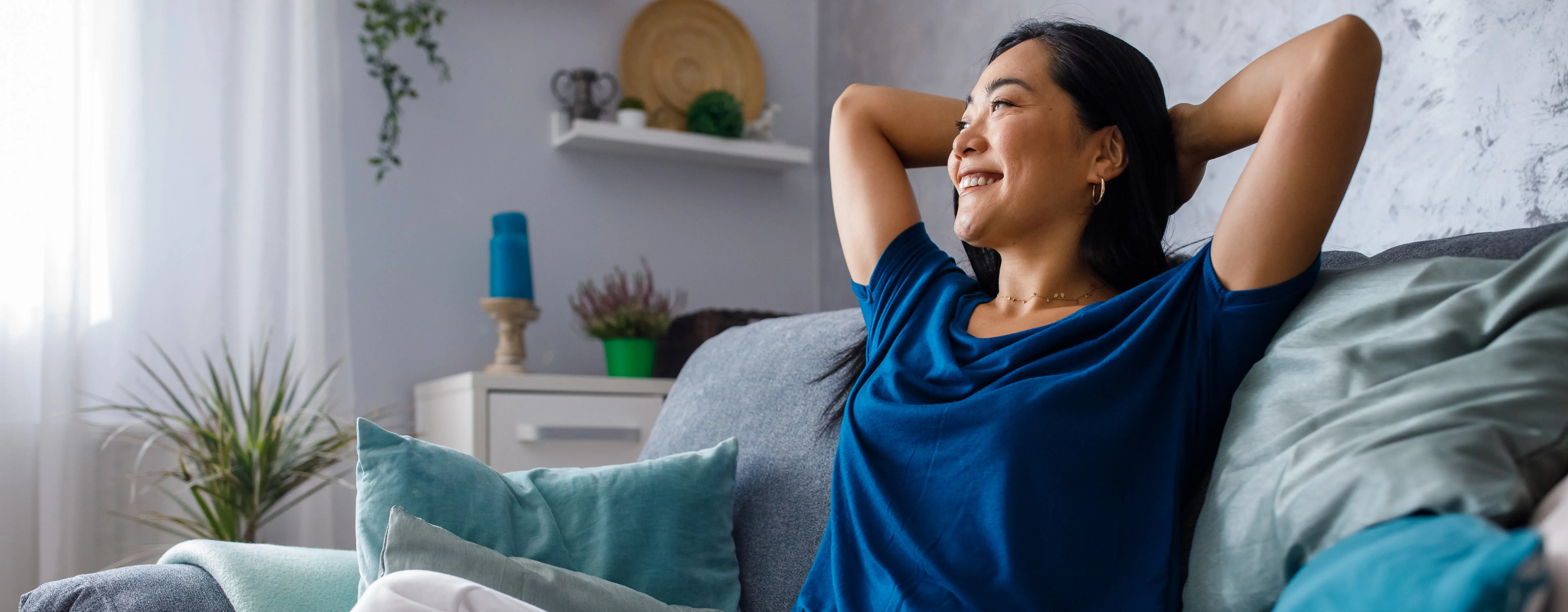 Managing mild anxiety